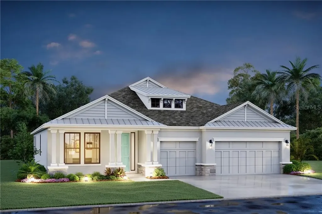 5637 Trevesta Place Palmetto FL 34221
