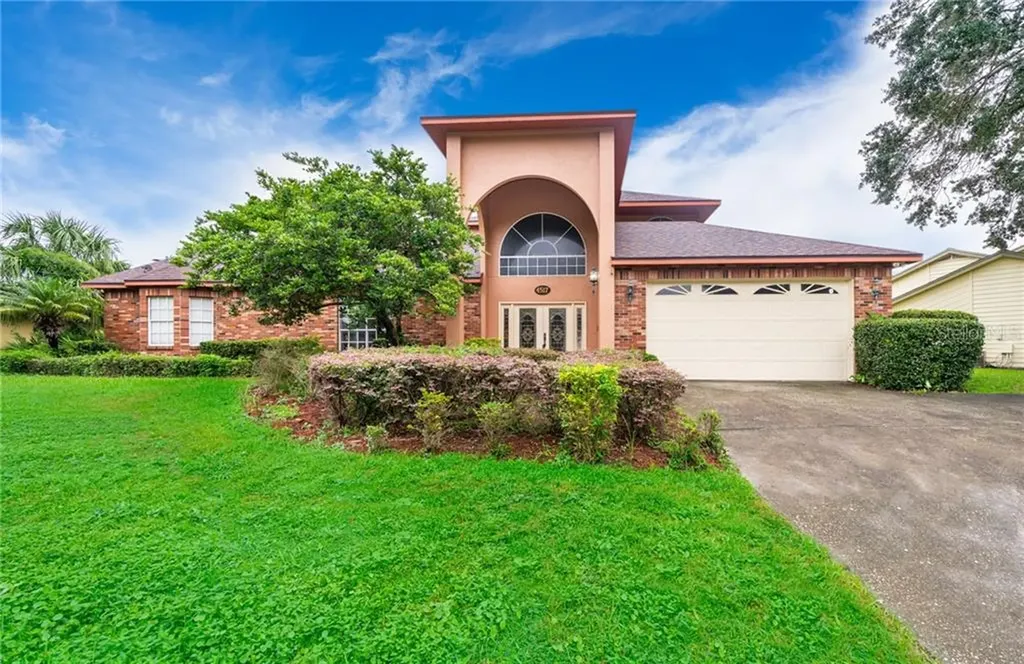 4517 S Lake Orlando Parkway Orlando FL 32808
