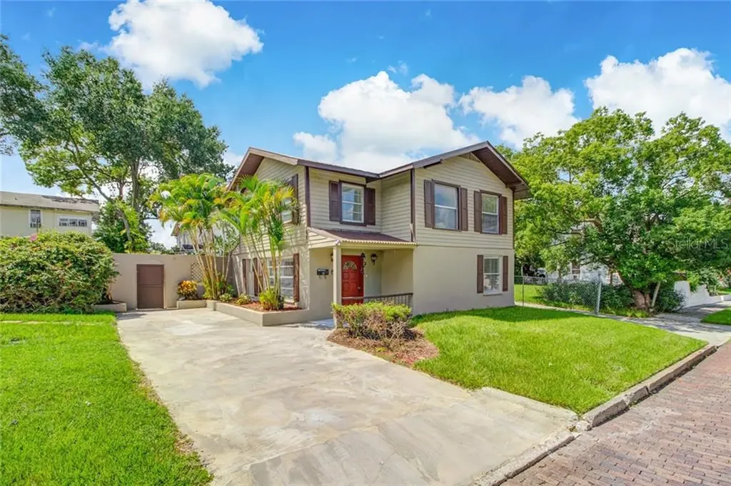 210 W Palmetto Street Lakeland FL 33815