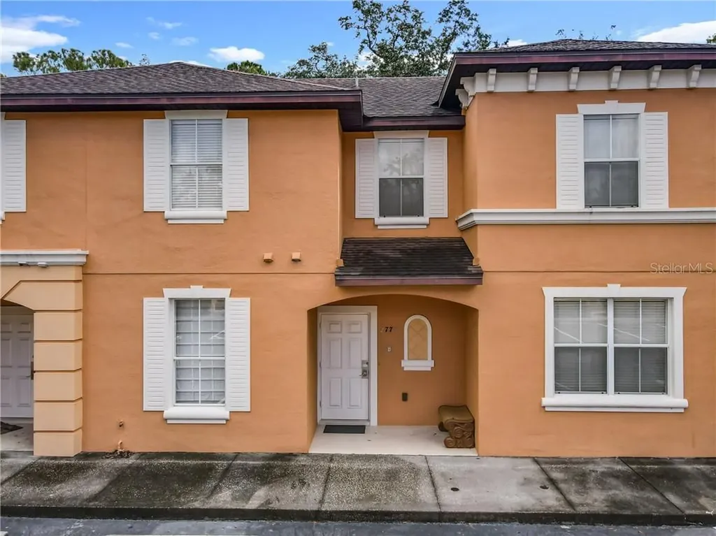 2777 Corvette Lane Kissimmee FL 34746