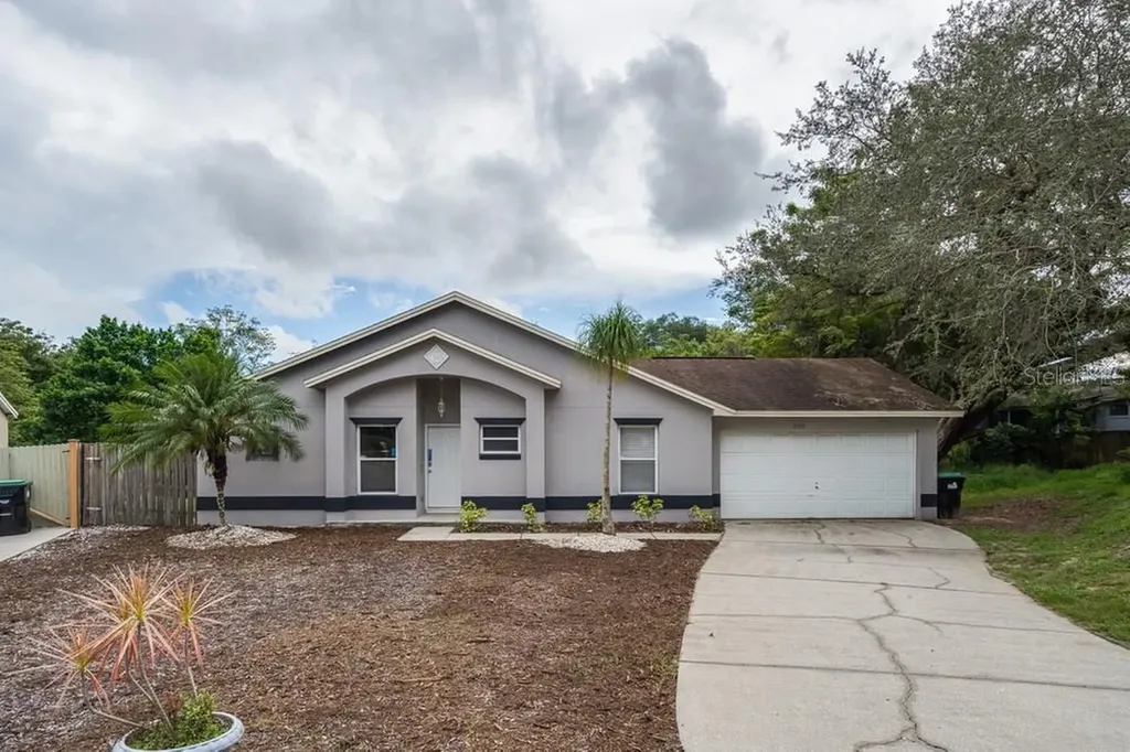 8102 Portsmouth Court Orlando FL 32818