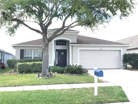 2725 Butterfly Landing Drive Land O Lakes FL 34638
