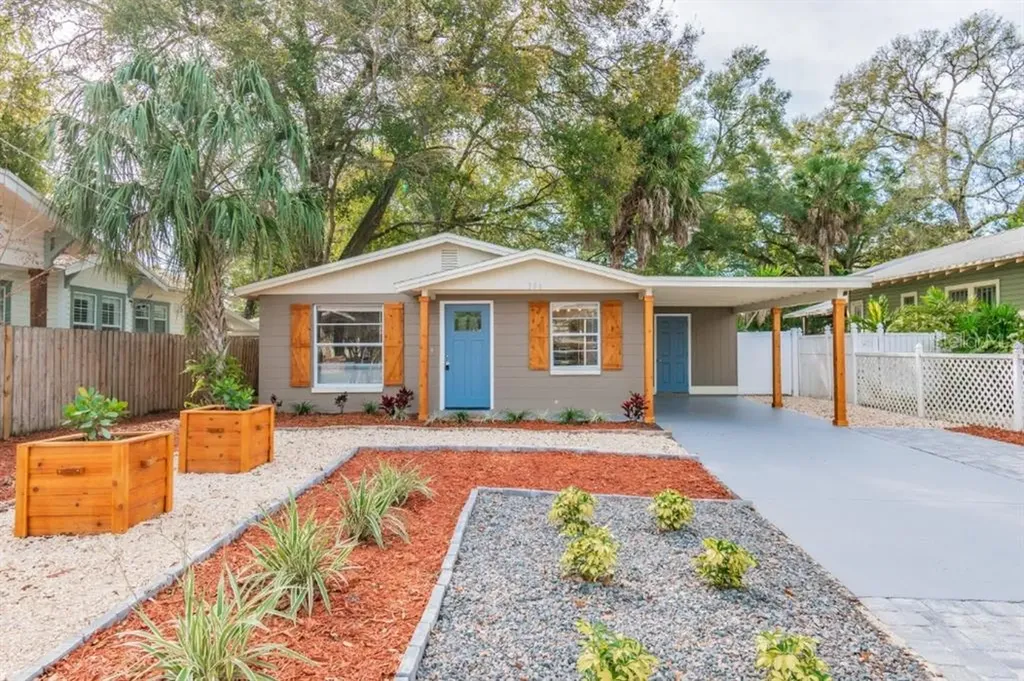 306 W Frierson Avenue Tampa FL 33603