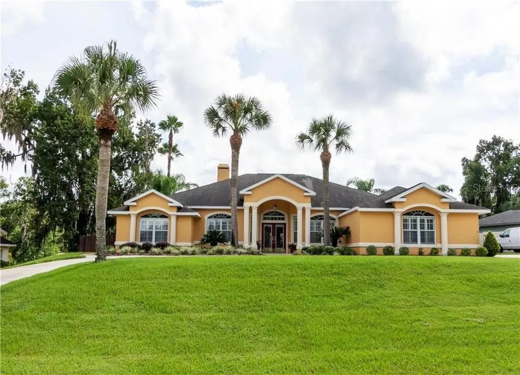 3401 SW 9th Avenue Ocala FL 34471