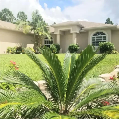 4298 Lacoco Street North Port FL 34291