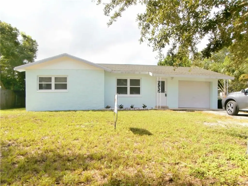 7322 Sea Grape Avenue Port Richey FL 34668