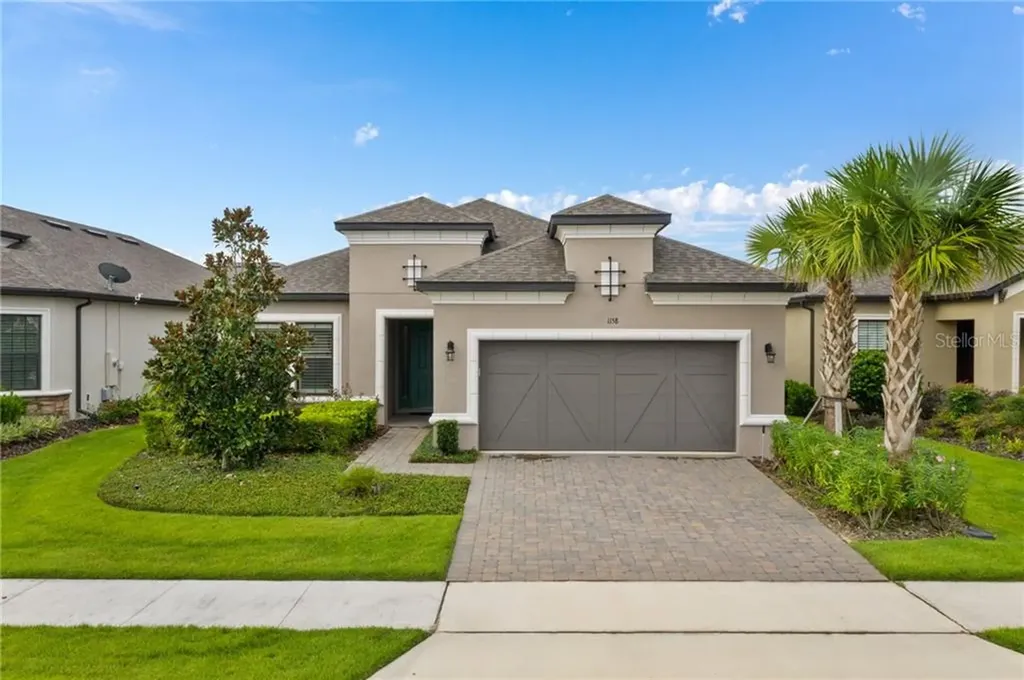 1158 Esperanza Ridge Road Clermont FL 34715