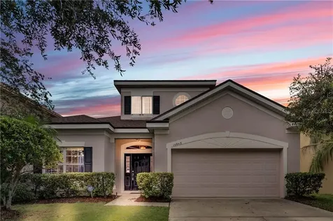 10943 Prairie Hawk Drive Orlando FL 32837