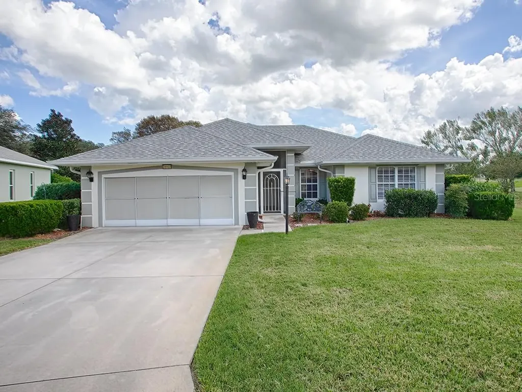 26932 Honeymoon Avenue Leesburg FL 34748