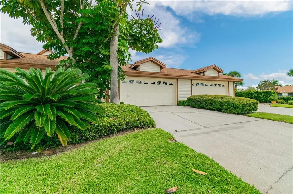 14863 Feather Cove Road Clearwater FL 33762