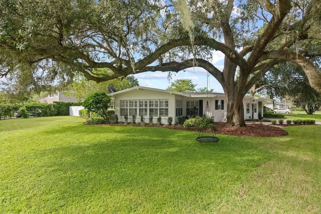 6 W New Hampshire Street Orlando FL 32804