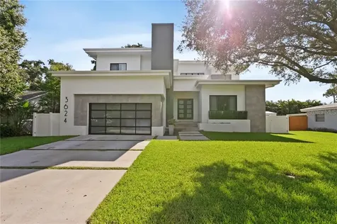 3624 S Gardenia Avenue Tampa FL 33629