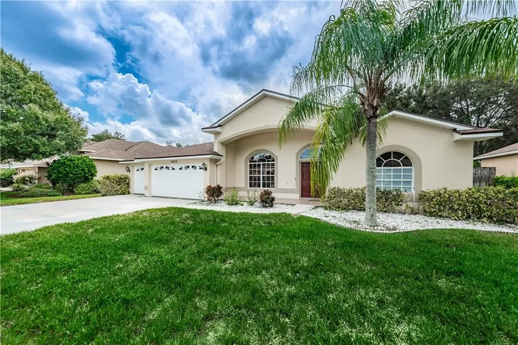 4534 Serenity Trail Palm Harbor FL 34685