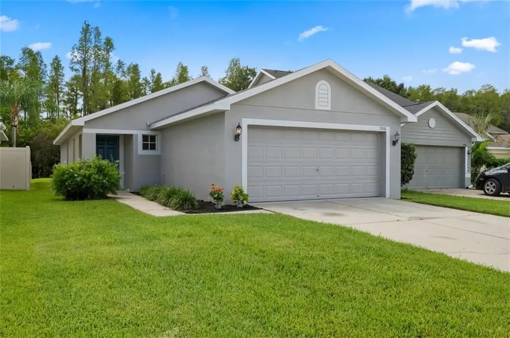 7910 Citrus Blossom Drive Land O Lakes FL 34637