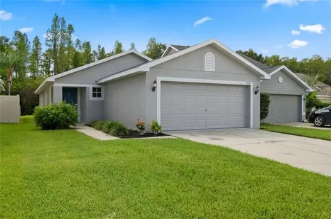 7910 Citrus Blossom Drive Land O Lakes FL 34637