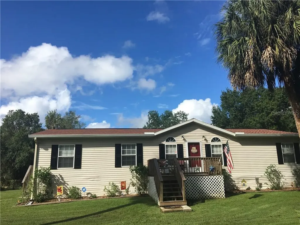 4450 NW 216th Lane Micanopy FL 32667