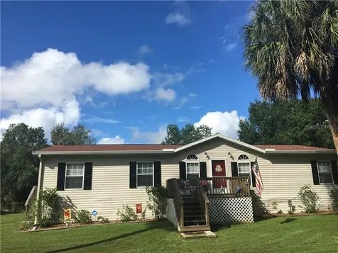 4450 NW 216th Lane Micanopy FL 32667