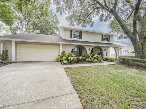 4608 Cloverlawn Drive Tampa FL 33624
