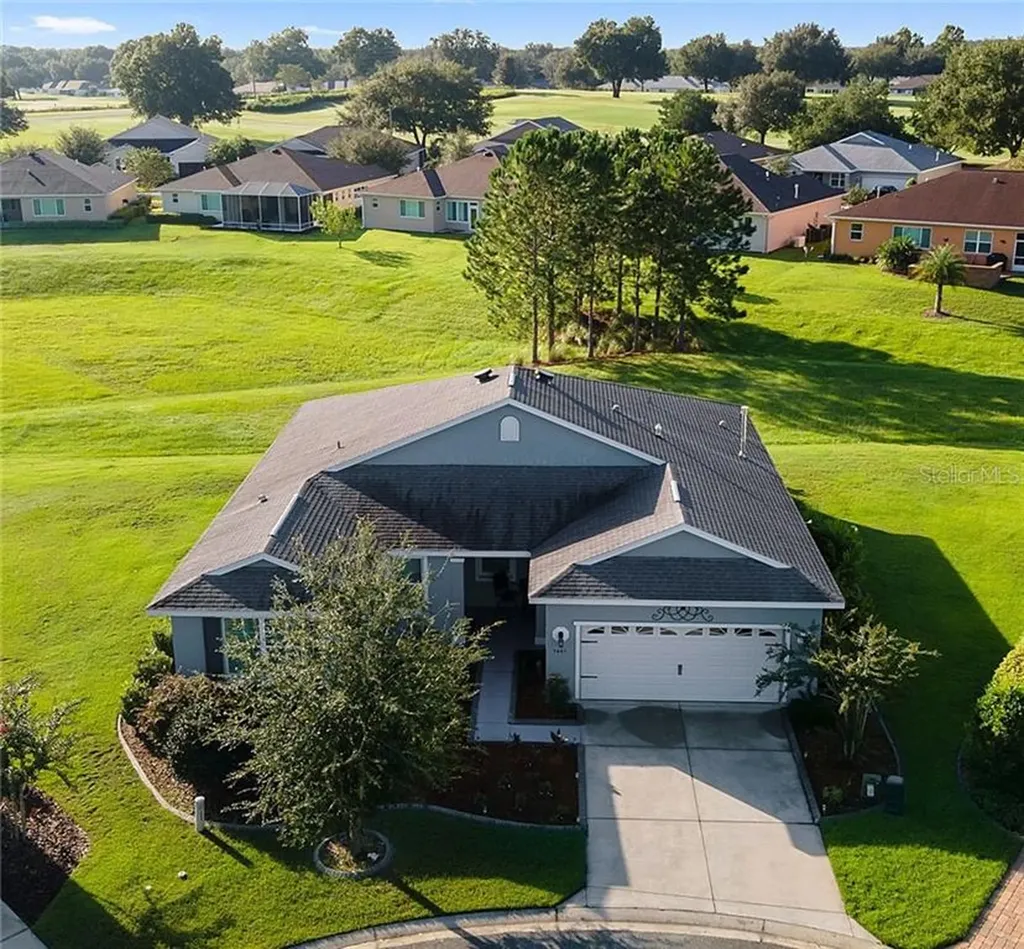 9445 SW 97th Avenue Ocala FL 34481