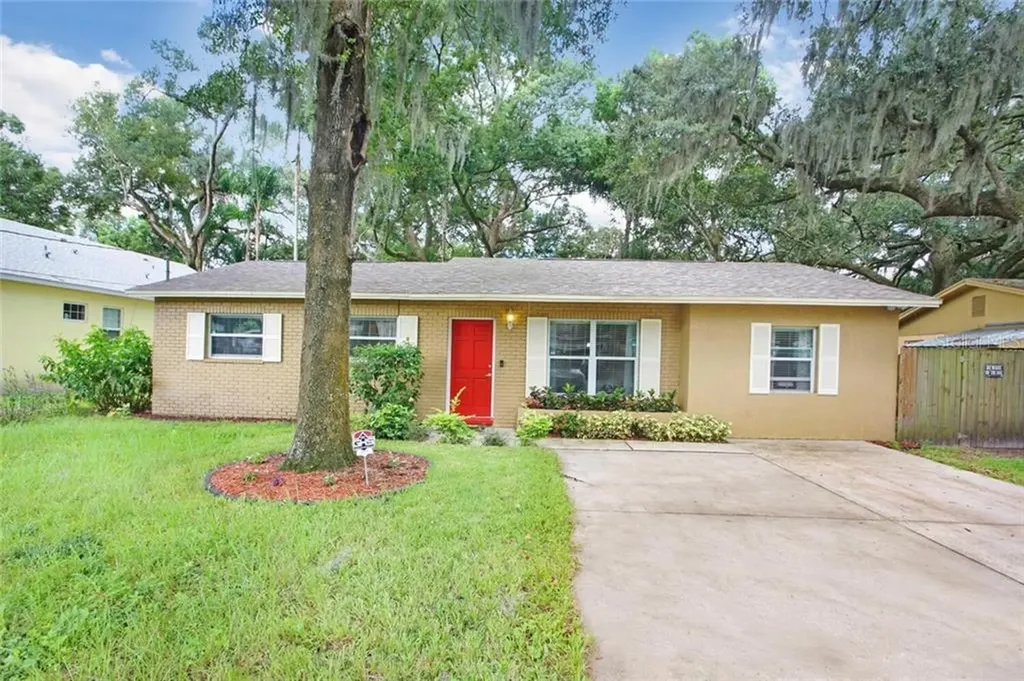 6404 Julie Street Tampa FL 33610