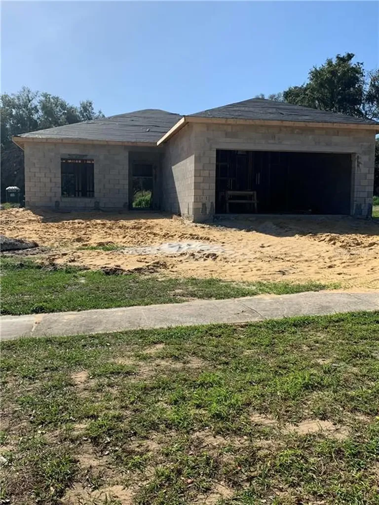209 E Lemon Street Davenport FL 33837