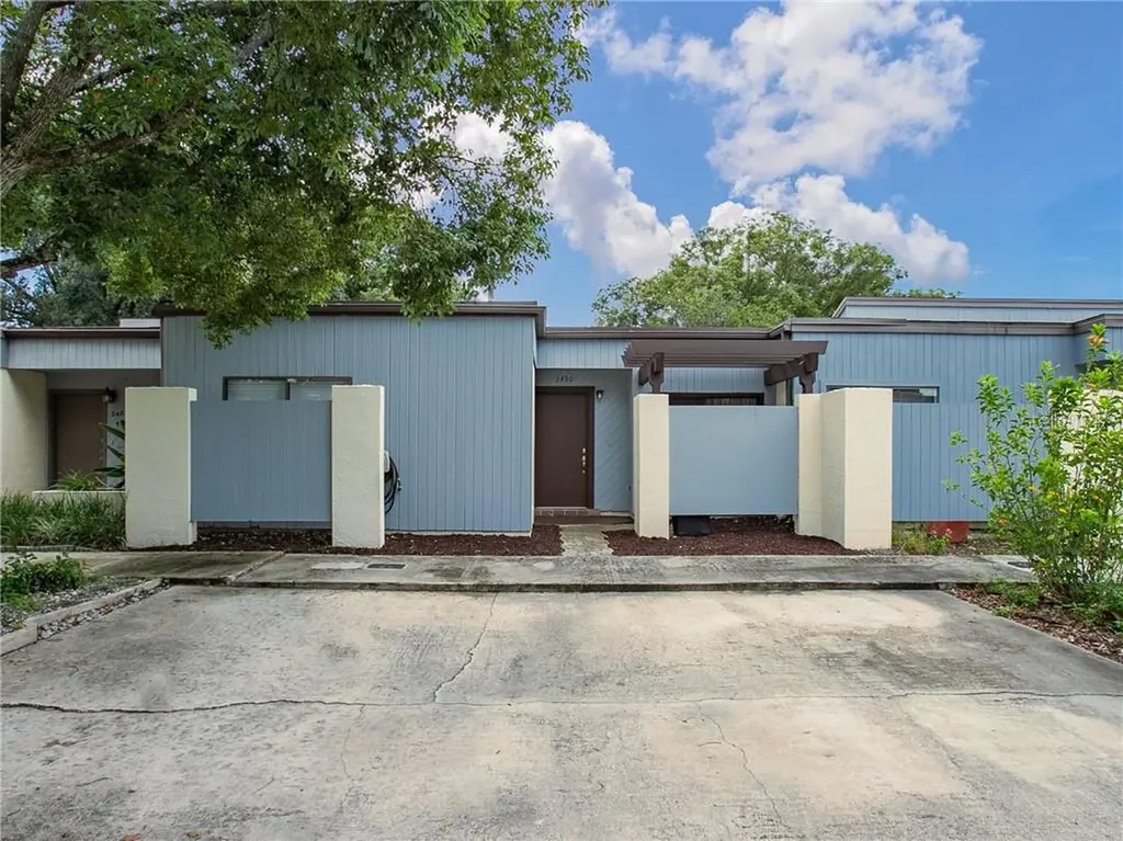 2430 Barbados Drive Winter Park FL 32792