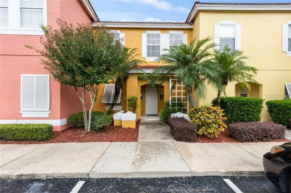912 Park Terrace Circle Kissimmee FL 34746