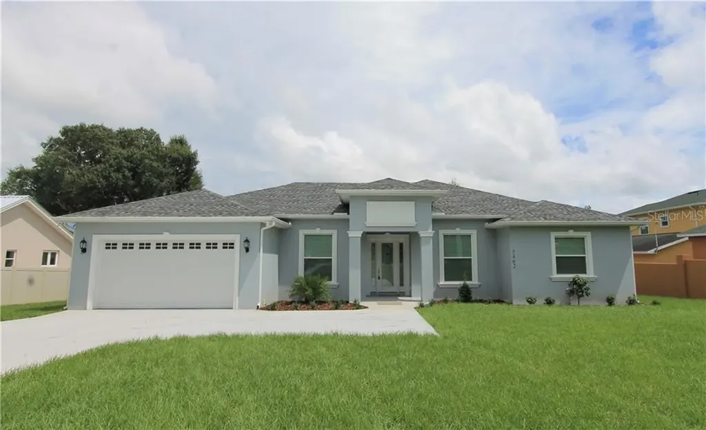 7462 Berkley Road Polk City FL 33868