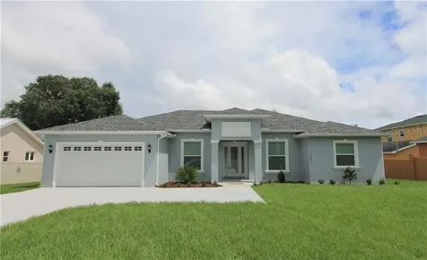 7462 Berkley Road Polk City FL 33868