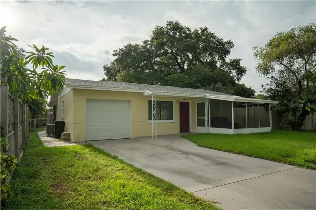 6990 59th Street N Pinellas Park FL 33781
