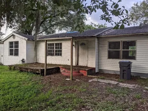 854 N Davis Avenue Lakeland FL 33815