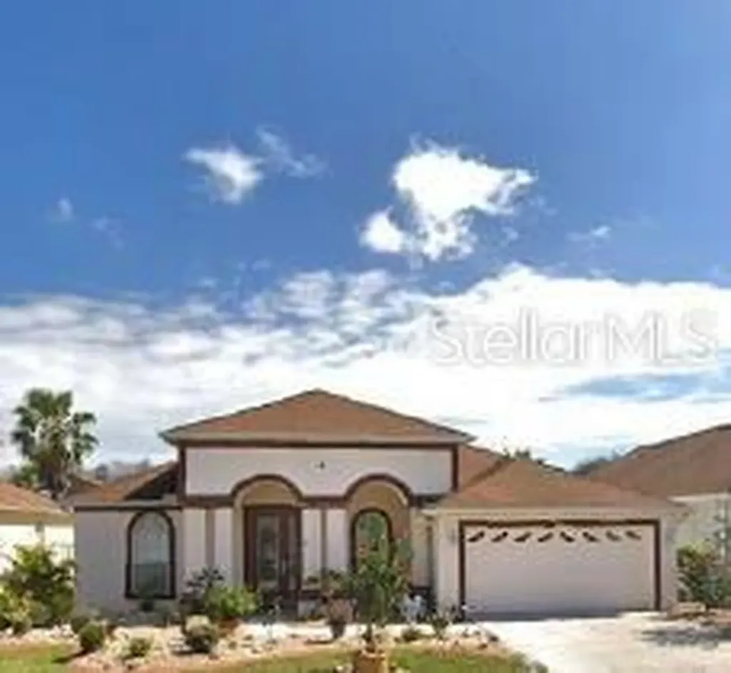 10642 Weeping Elm Bend Land O Lakes FL 34638