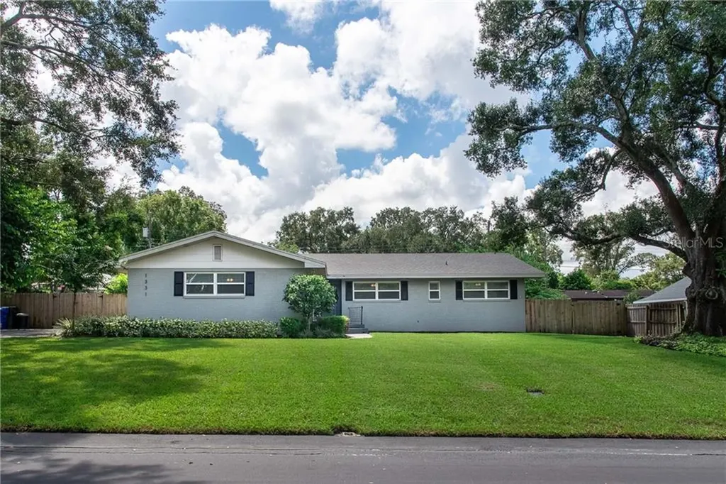 1331 Robinhood Lane N Lakeland FL 33813