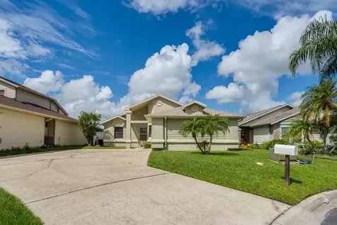 219 N Lake Court Kissimmee FL 34743