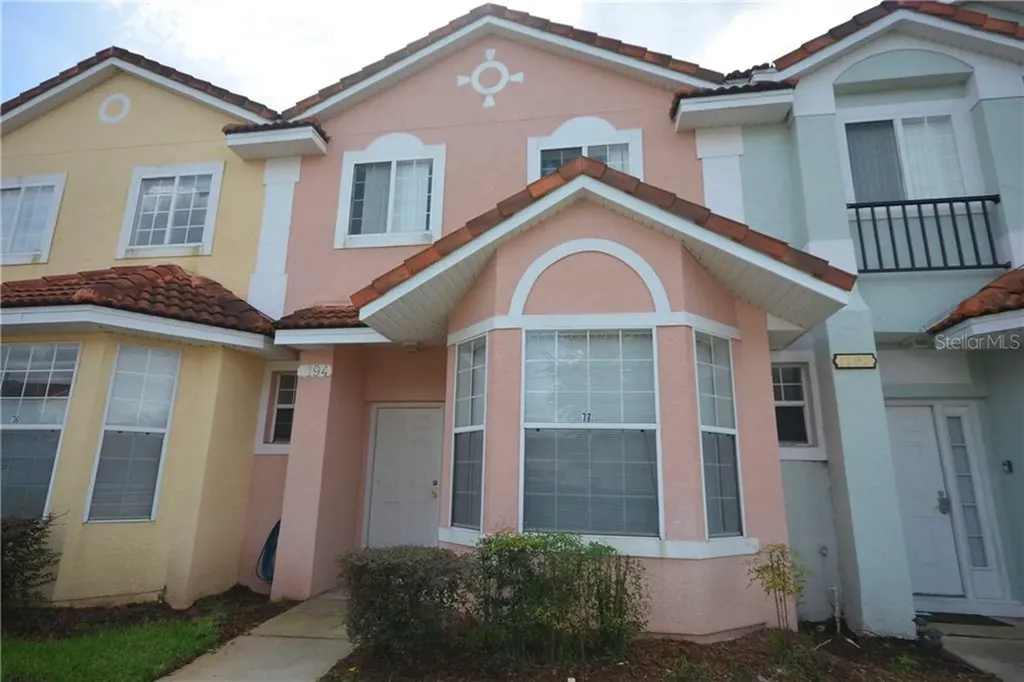 1194 S Beach Circle Kissimmee FL 34746