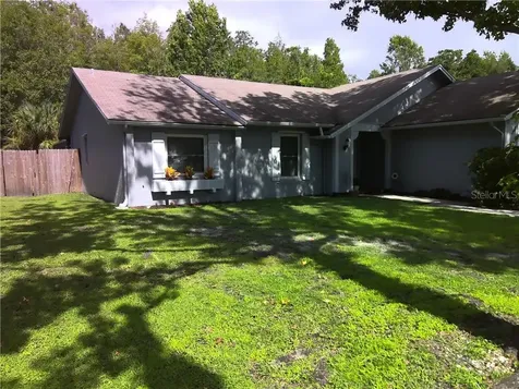 15304 Winterwind Drive Tampa FL 33624