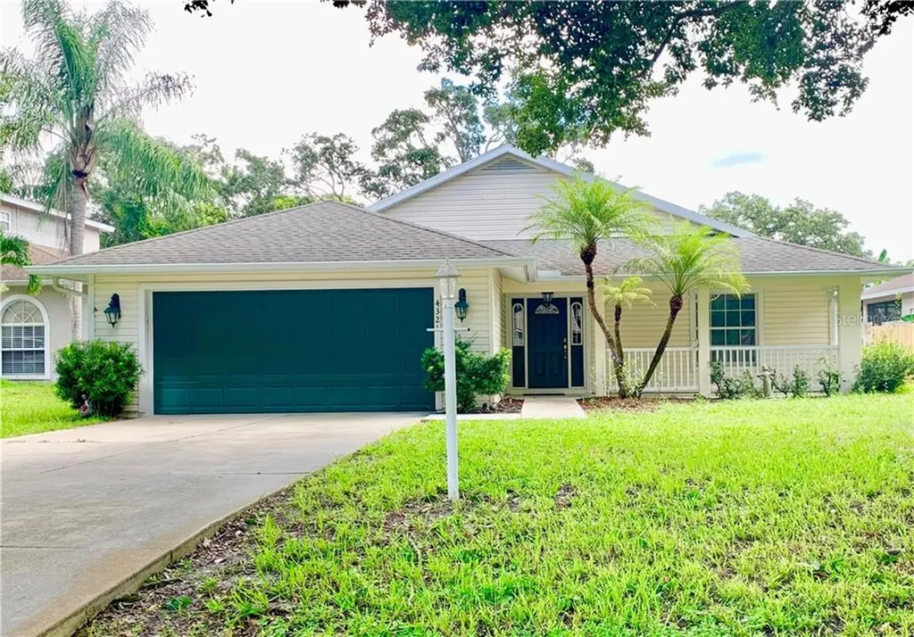 4321 Nelson Avenue Sarasota FL 34231