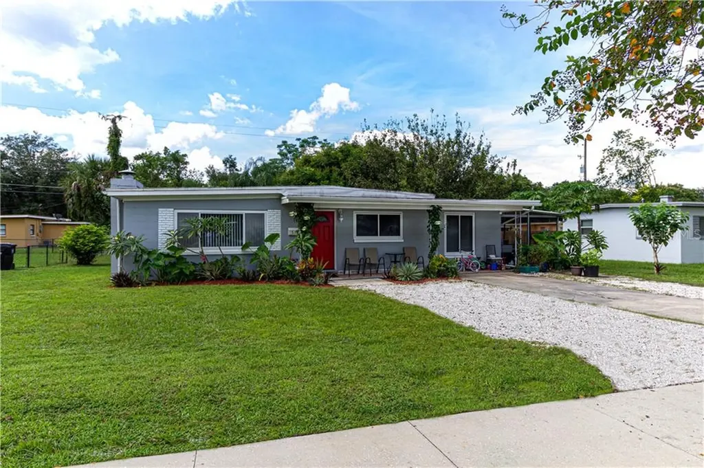 518 Gaston Foster Road Orlando FL 32807