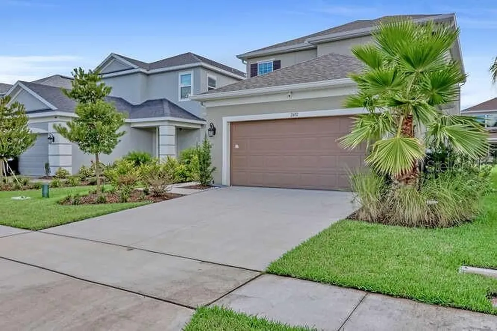 2432 Pearl Cider Street Orlando FL 32824