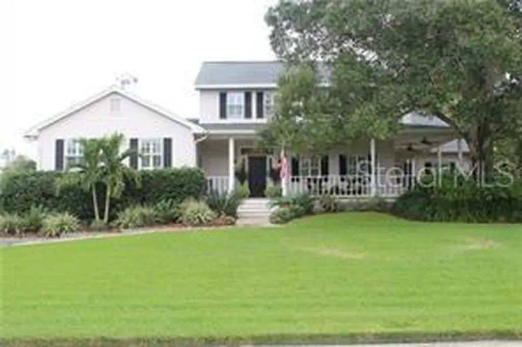 1115 Weybridge Lane Dunedin FL 34698
