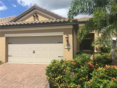6479 Positano Court Sarasota FL 34243