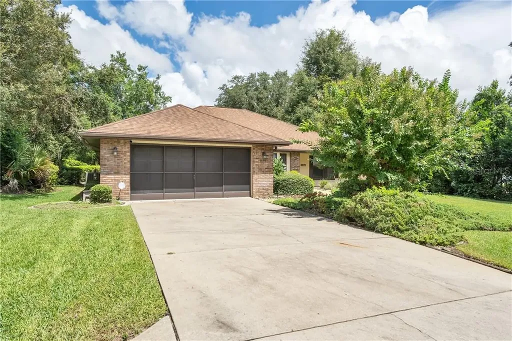 5385 SW 84th Place Ocala FL 34476