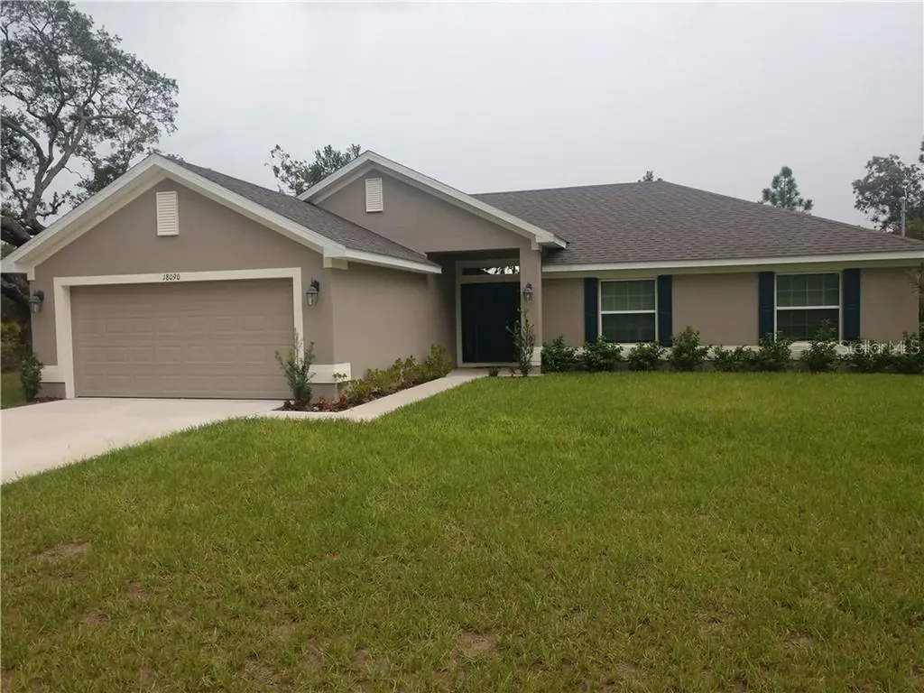 18090 Maberly Road Weeki Wachee FL 34614