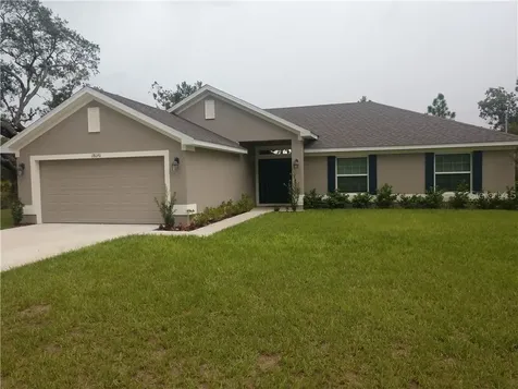 18090 Maberly Road Weeki Wachee FL 34614
