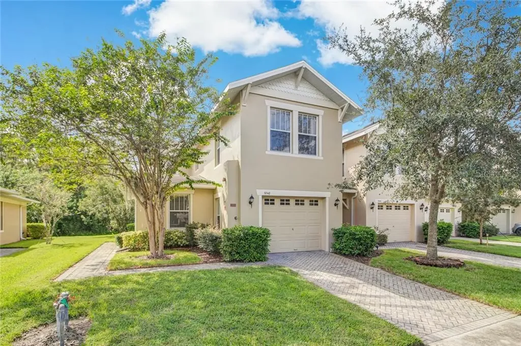 9748 Tivoli Villa Drive Orlando FL 32829