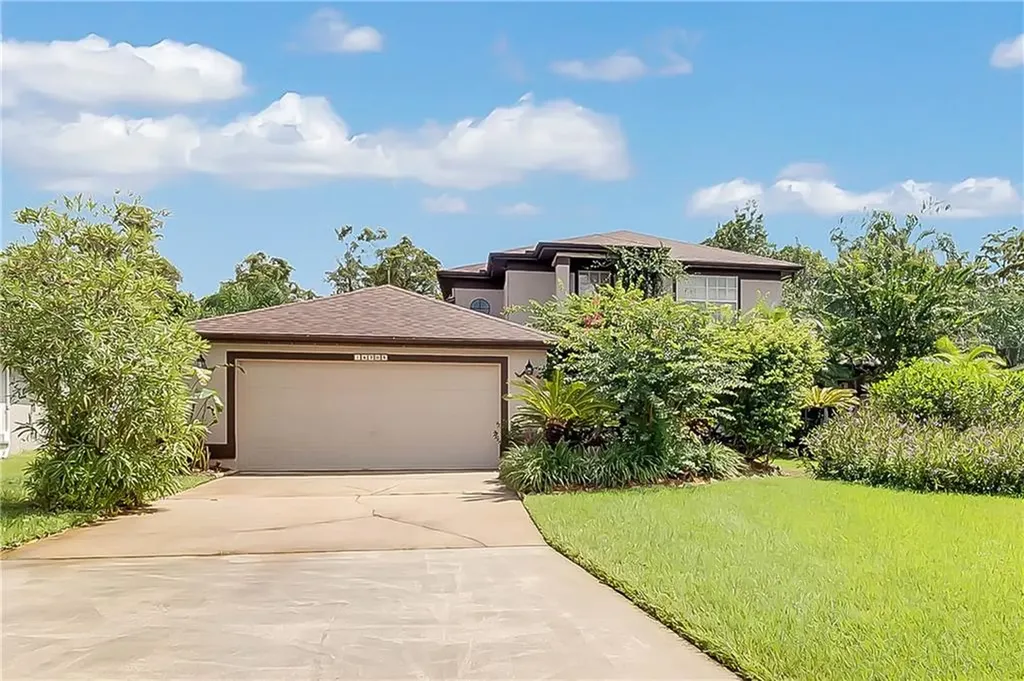 14705 Madonna Lily Court Orlando FL 32824