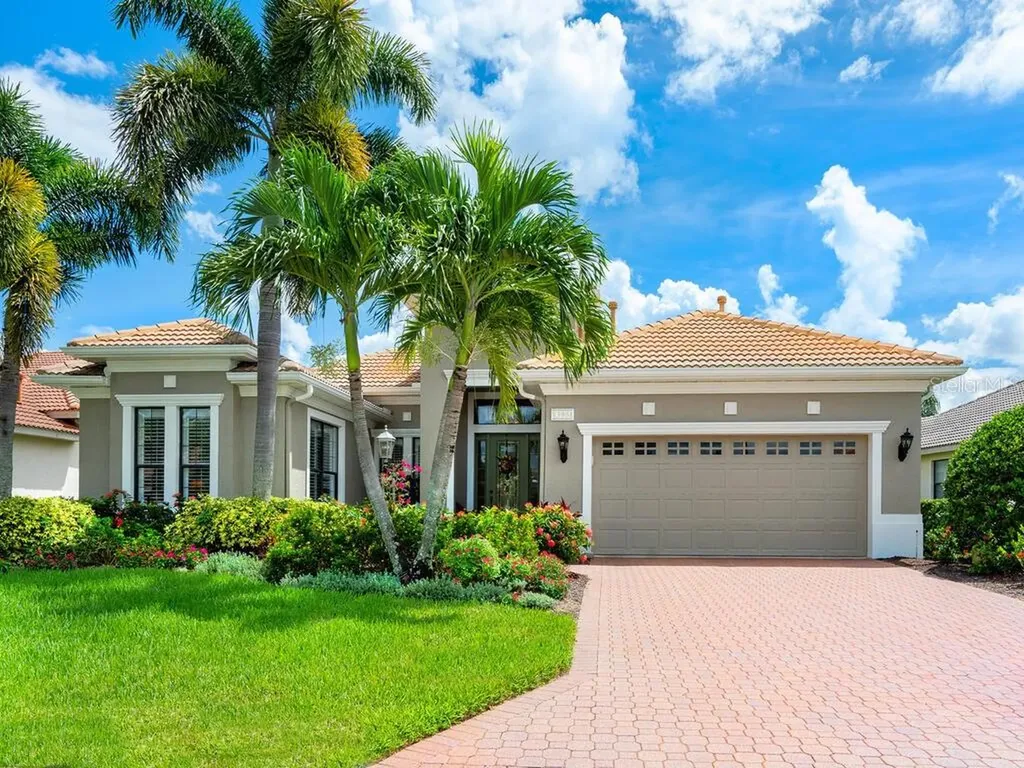 13951 Siena Loop Lakewood Ranch FL 34202