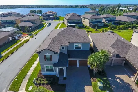 7314 Twilight Bay Drive Winter Garden FL 34787
