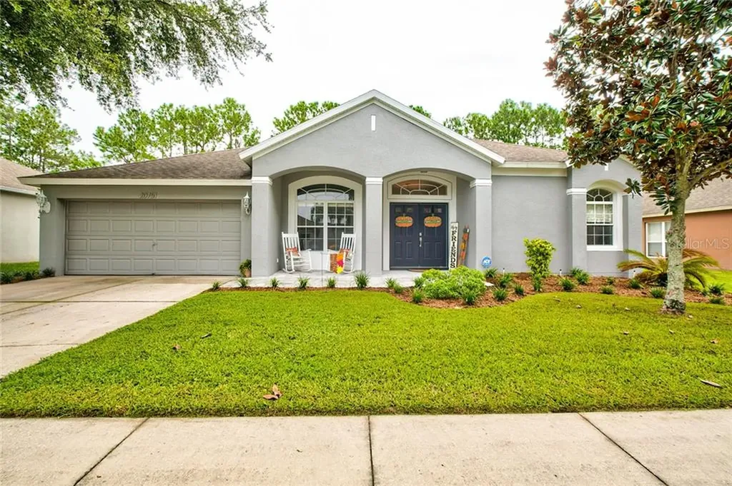 20751 Riverforest Drive Land O Lakes FL 34638