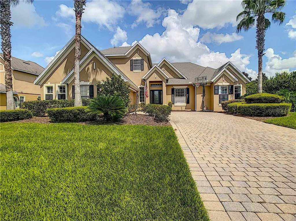 14135 Hampshire Bay Circle Winter Garden FL 34787